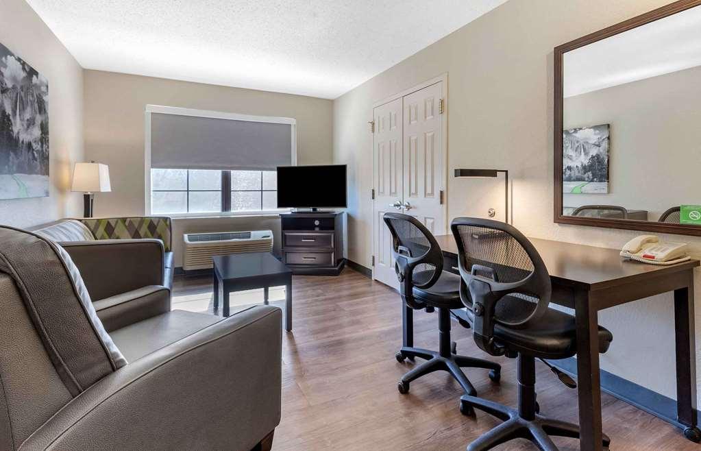 Extended Stay America Suites - Baytown Room photo