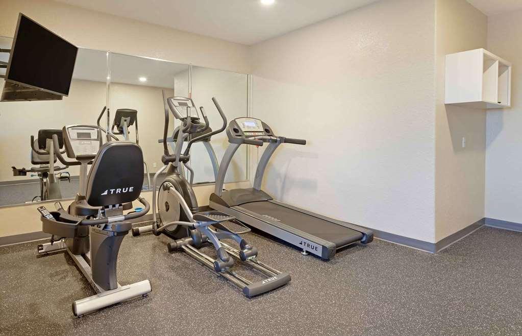 Extended Stay America Suites - Baytown Facilities photo
